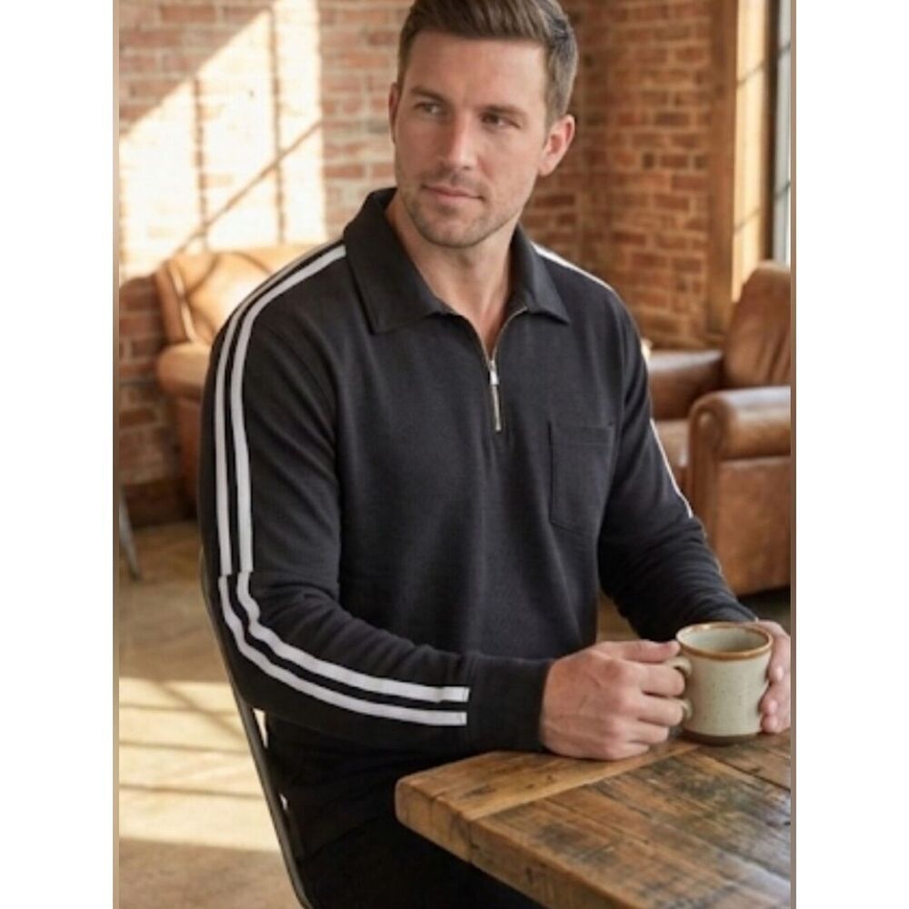 ProSpirit Pullover Men's Sz XL